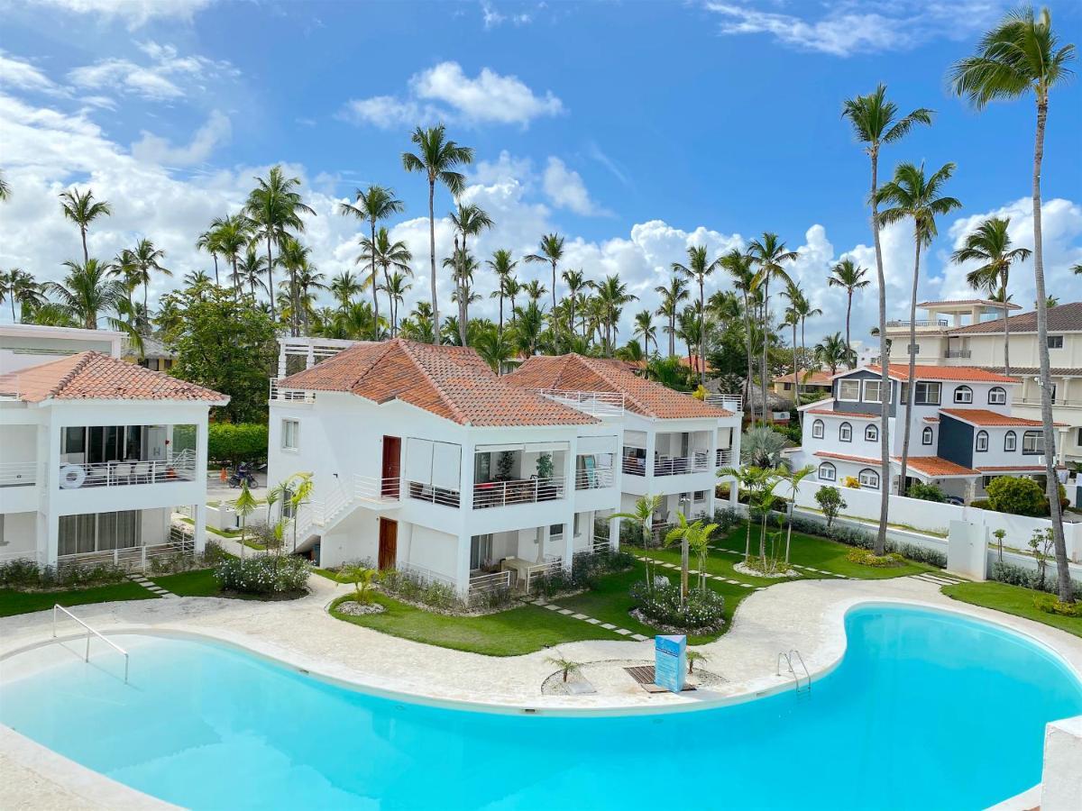 Tropical Village Playa Los Corales Punta Cana Exterior photo