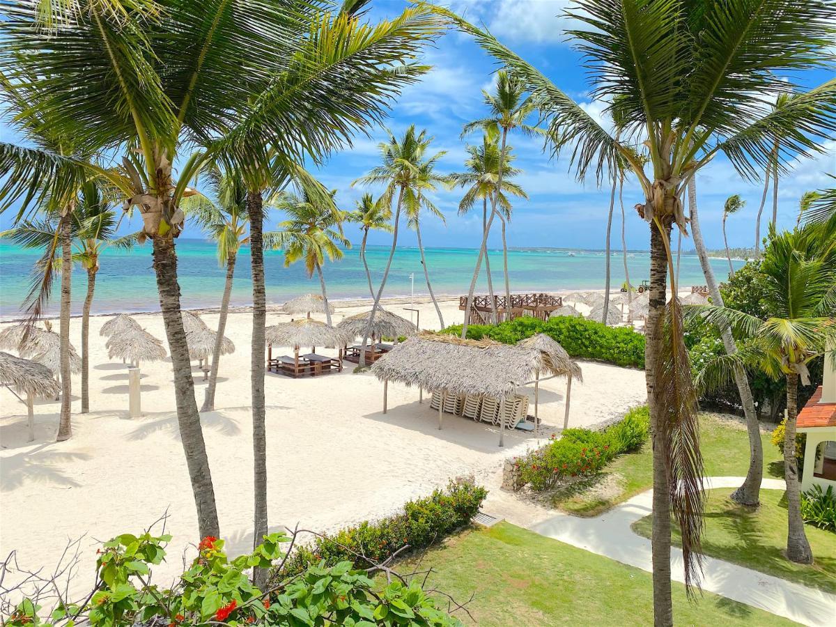 Tropical Village Playa Los Corales Punta Cana Exterior photo