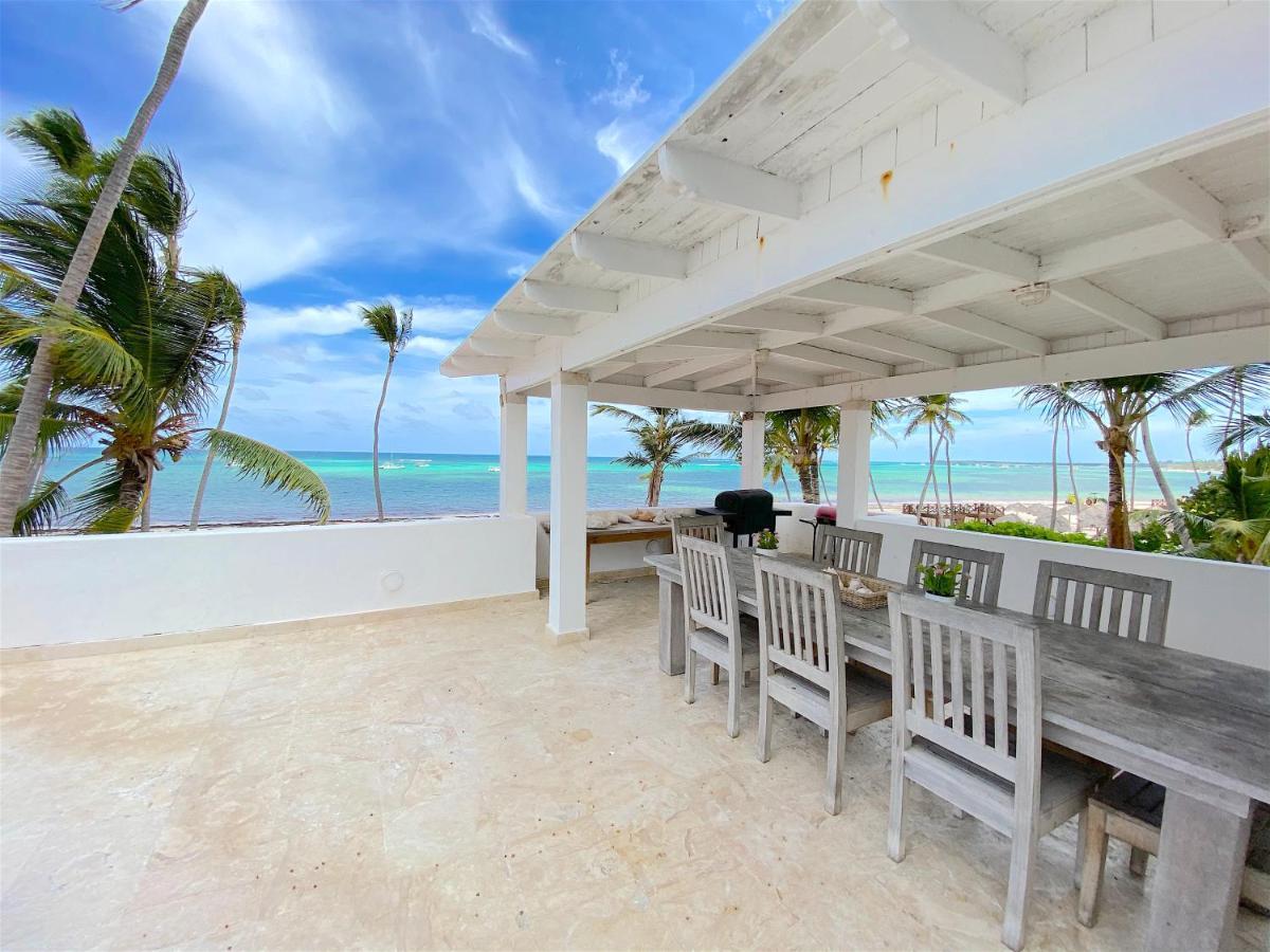 Tropical Village Playa Los Corales Punta Cana Exterior photo
