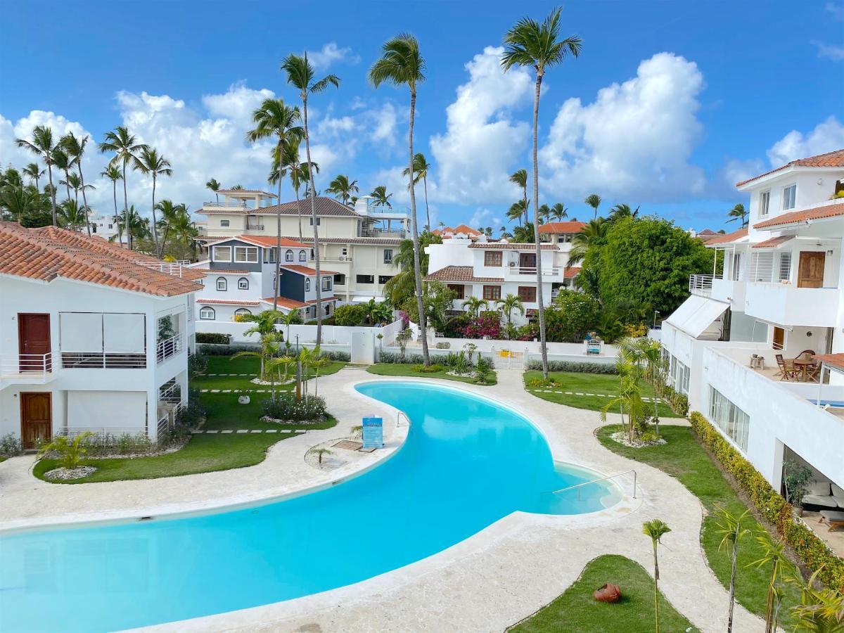 Tropical Village Playa Los Corales Punta Cana Exterior photo