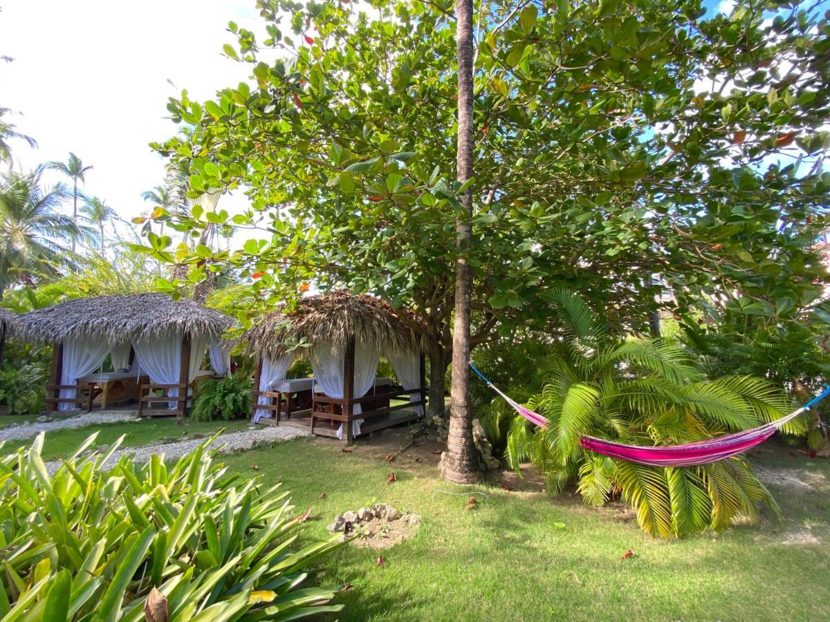 Tropical Village Playa Los Corales Punta Cana Exterior photo