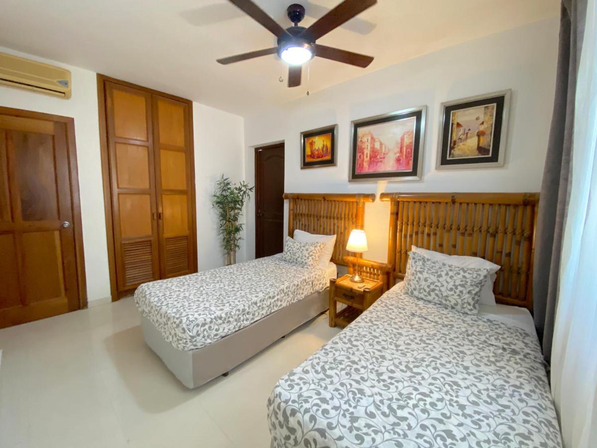 Tropical Village Playa Los Corales Punta Cana Exterior photo