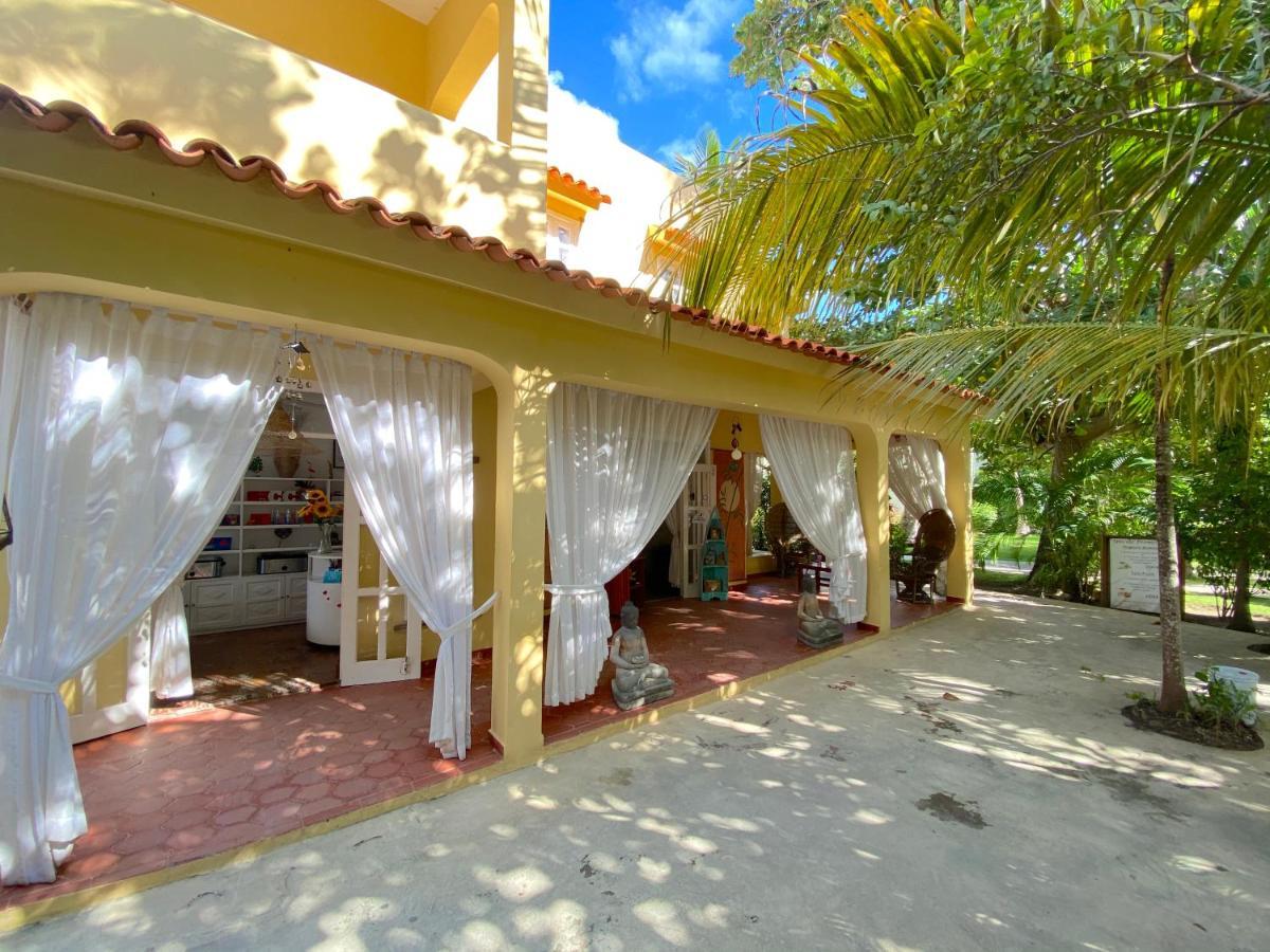 Tropical Village Playa Los Corales Punta Cana Exterior photo