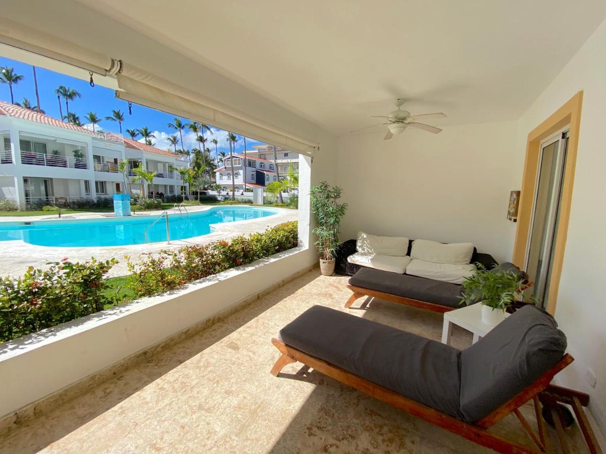 Tropical Village Playa Los Corales Punta Cana Room photo