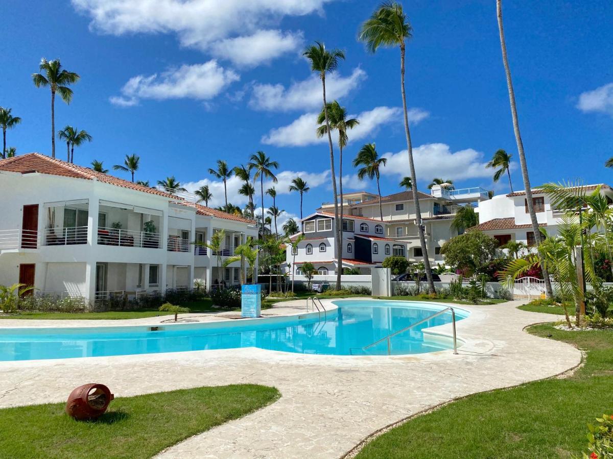Tropical Village Playa Los Corales Punta Cana Exterior photo
