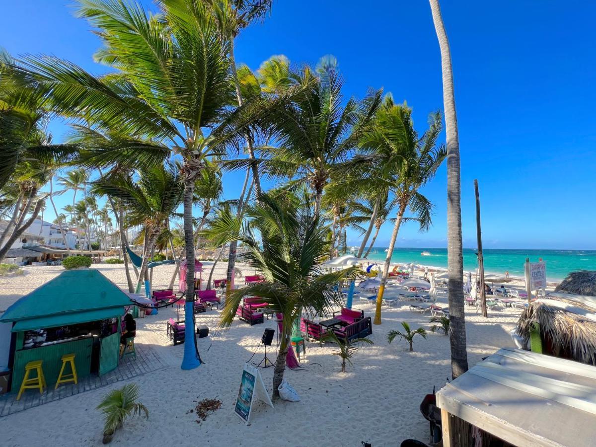 Tropical Village Playa Los Corales Punta Cana Exterior photo